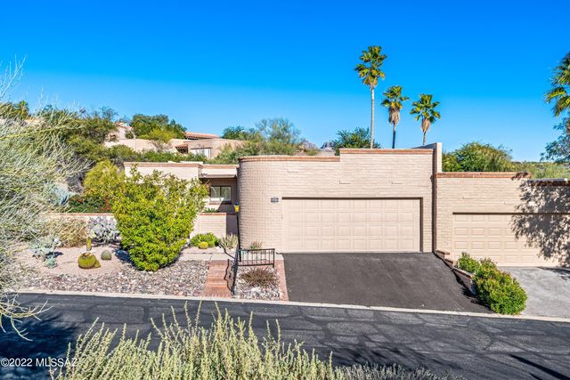 4856 N Territory Loop, Tucson, AZ 85750