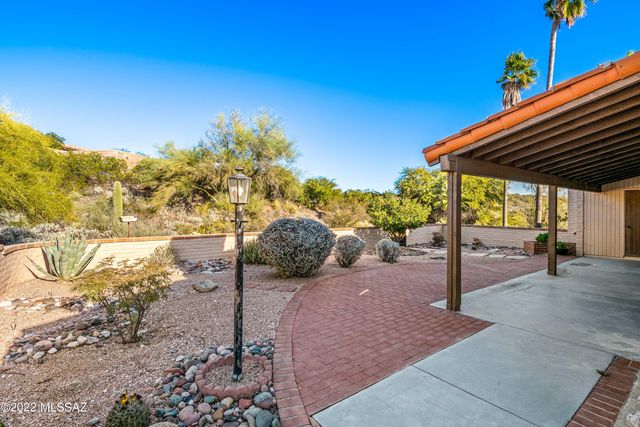 4856 N Territory Loop, Tucson, AZ 85750