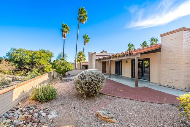 4856 N Territory Loop, Tucson, AZ 85750