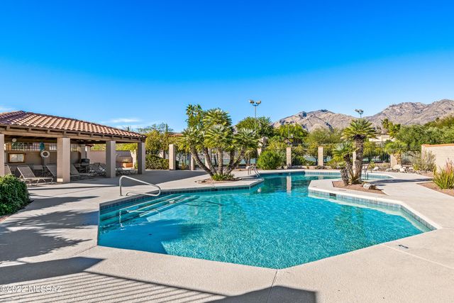 4856 N Territory Loop, Tucson, AZ 85750