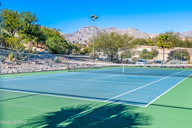 4856 N Territory Loop, Tucson, AZ 85750