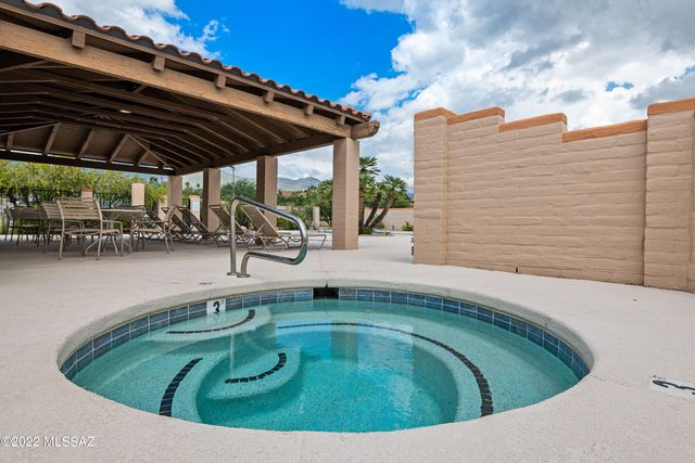 4856 N Territory Loop, Tucson, AZ 85750