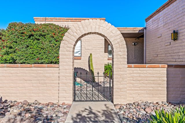 4856 N Territory Loop, Tucson, AZ 85750