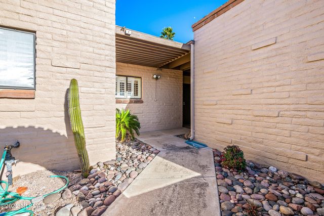 4856 N Territory Loop, Tucson, AZ 85750