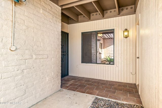 4856 N Territory Loop, Tucson, AZ 85750