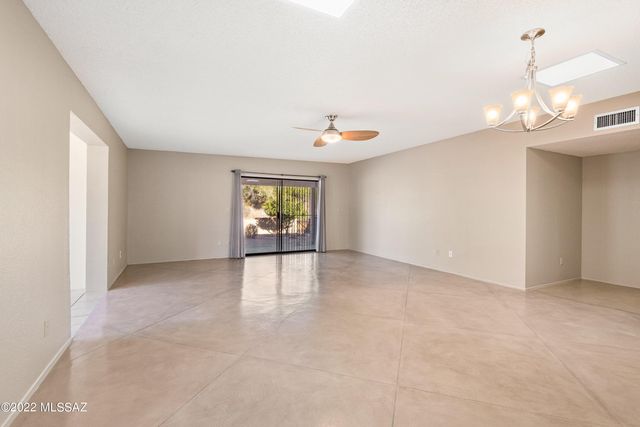 4856 N Territory Loop, Tucson, AZ 85750