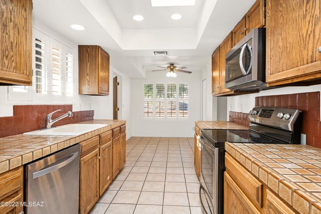 4856 N Territory Loop, Tucson, AZ 85750