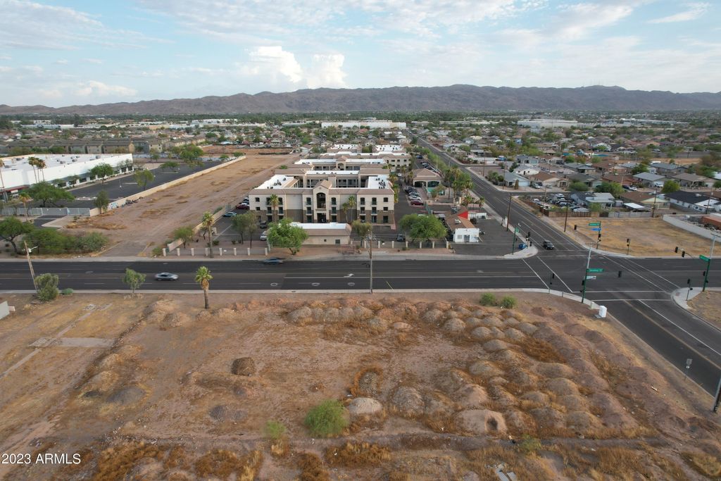 2804 E BROADWAY Road -, Phoenix, AZ 85040 — photo 4