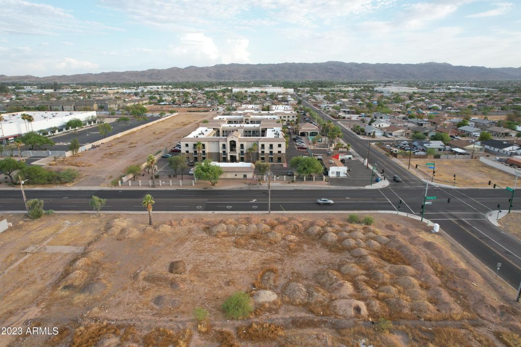 2804 E BROADWAY Road -, Phoenix, AZ 85040 — photo 5