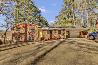 3155 Hogan SW Road, Atlanta, GA 30331