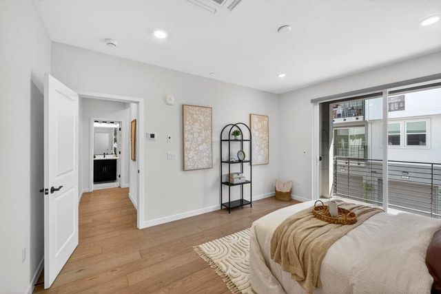 827 Redberry Way, San Jose, CA 95117