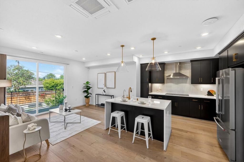 827 Redberry Way, San Jose, CA 95117