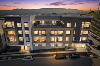 382 Llano De Los Robles Avenue 3, San Jose, CA 95136