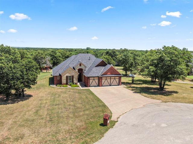 26808 Briar Oak Drive, Blanchard, OK 73010