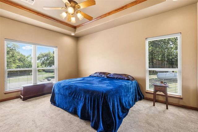 26808 Briar Oak Drive, Blanchard, OK 73010