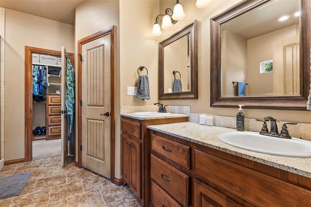 26808 Briar Oak Drive, Blanchard, OK 73010