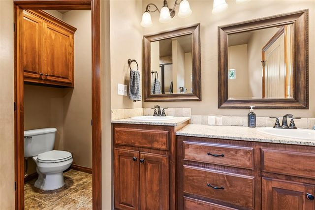 26808 Briar Oak Drive, Blanchard, OK 73010