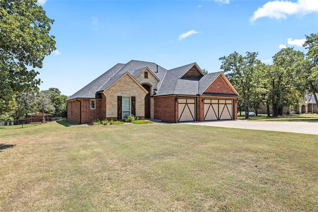 26808 Briar Oak Drive, Blanchard, OK 73010