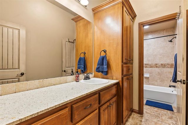 26808 Briar Oak Drive, Blanchard, OK 73010