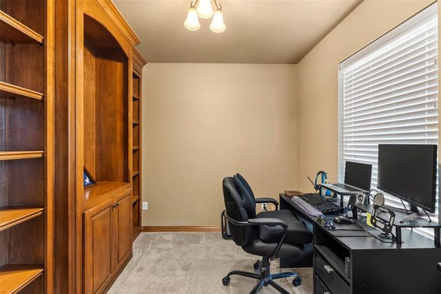 26808 Briar Oak Drive, Blanchard, OK 73010