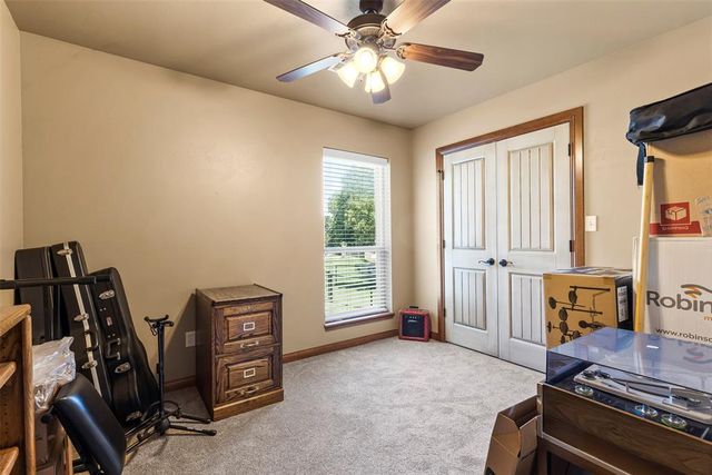 26808 Briar Oak Drive, Blanchard, OK 73010