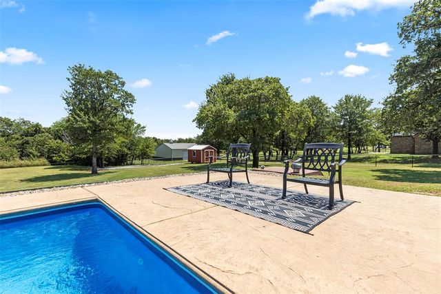 26808 Briar Oak Drive, Blanchard, OK 73010