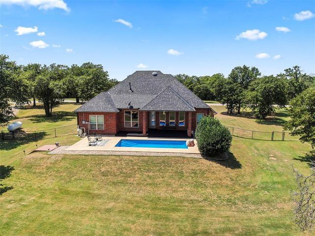 26808 Briar Oak Drive, Blanchard, OK 73010