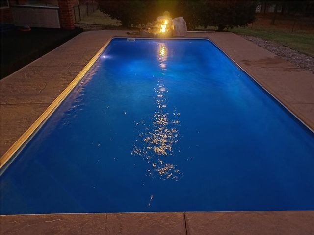 26808 Briar Oak Drive, Blanchard, OK 73010