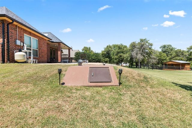 26808 Briar Oak Drive, Blanchard, OK 73010