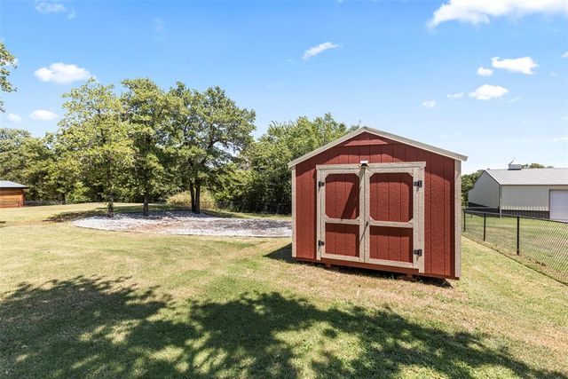 26808 Briar Oak Drive, Blanchard, OK 73010