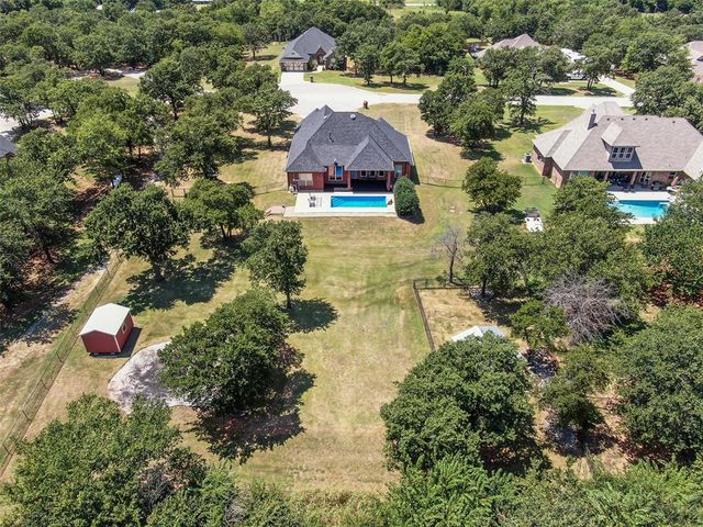 26808 Briar Oak Drive, Blanchard, OK 73010