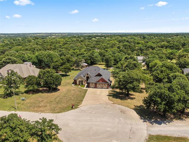 26808 Briar Oak Drive, Blanchard, OK 73010