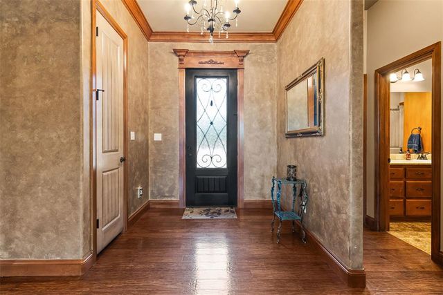 26808 Briar Oak Drive, Blanchard, OK 73010