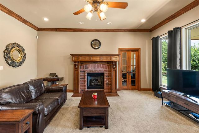 26808 Briar Oak Drive, Blanchard, OK 73010