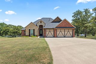 26808 Briar Oak Drive, Blanchard, OK 73010