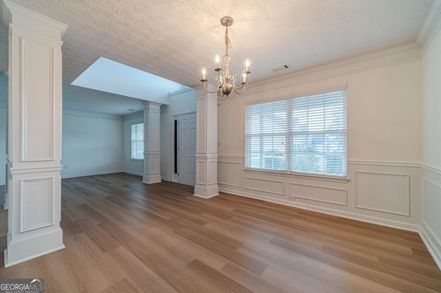 4523 Grove Lake Street, Loganville, GA 30052