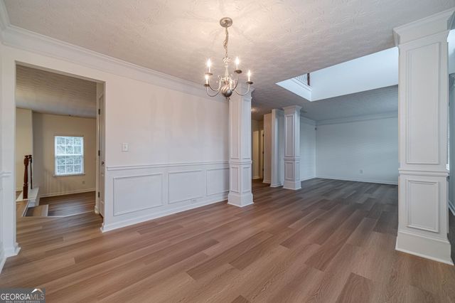 4523 Grove Lake Street, Loganville, GA 30052