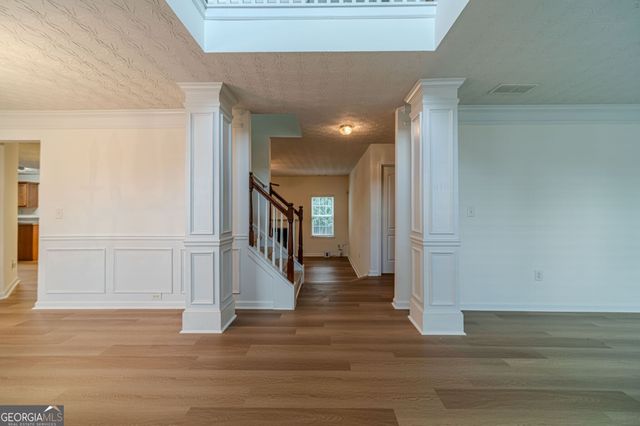 4523 Grove Lake Street, Loganville, GA 30052