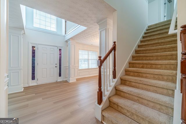 4523 Grove Lake Street, Loganville, GA 30052