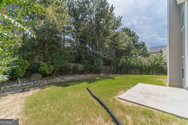 4523 Grove Lake Street, Loganville, GA 30052