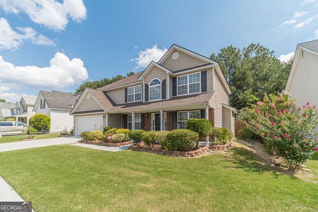 4523 Grove Lake Street, Loganville, GA 30052