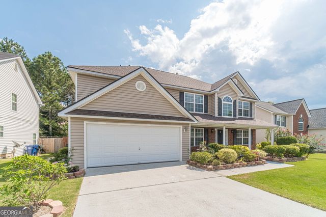 4523 Grove Lake Street, Loganville, GA 30052