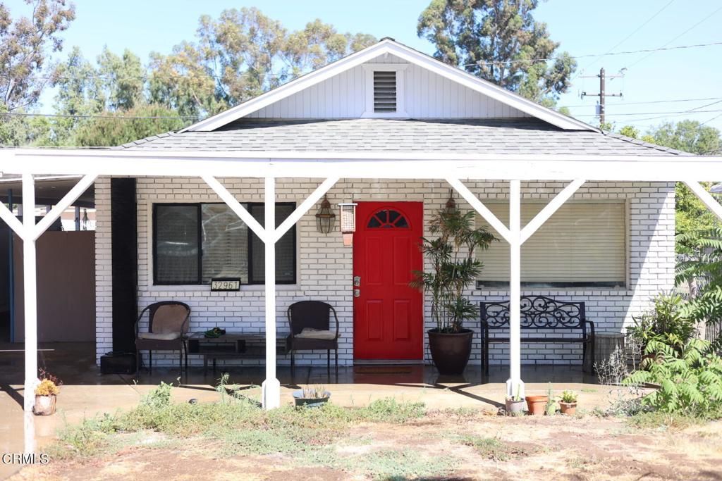 32961 Urban Avenue, Lake Elsinore, CA 92530 — exterior