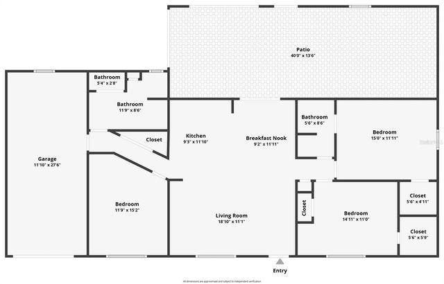 781 LITTLE PINE DRIVE, South Daytona, FL 32119