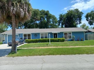 781 LITTLE PINE DRIVE, South Daytona, FL 32119