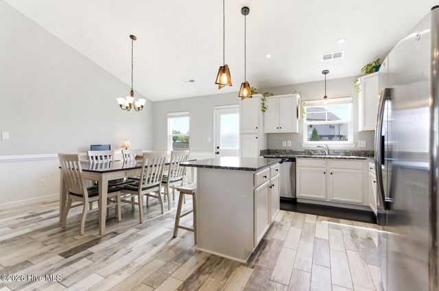 116 Bridgeport Drive, Sneads Ferry, NC 28460