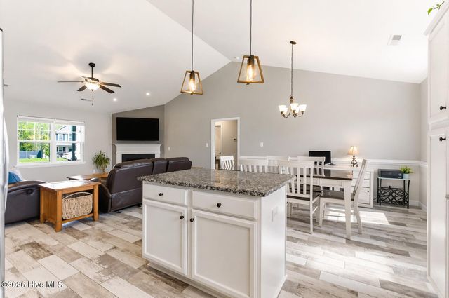 116 Bridgeport Drive, Sneads Ferry, NC 28460