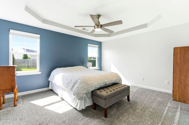 116 Bridgeport Drive, Sneads Ferry, NC 28460