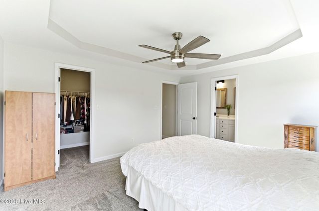 116 Bridgeport Drive, Sneads Ferry, NC 28460