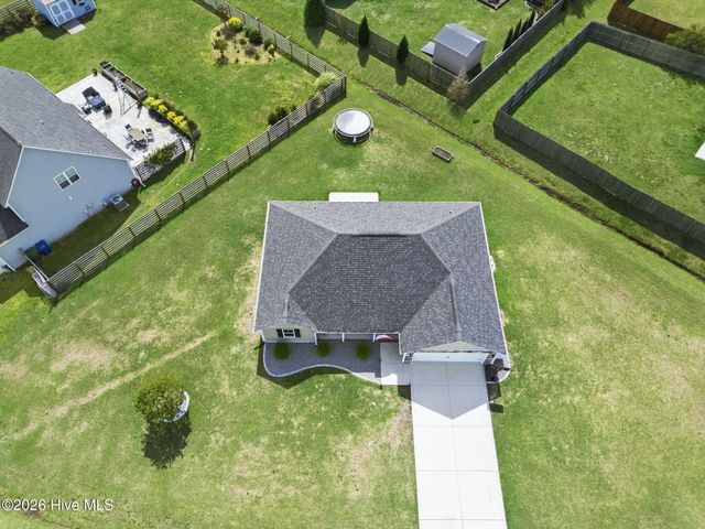 116 Bridgeport Drive, Sneads Ferry, NC 28460